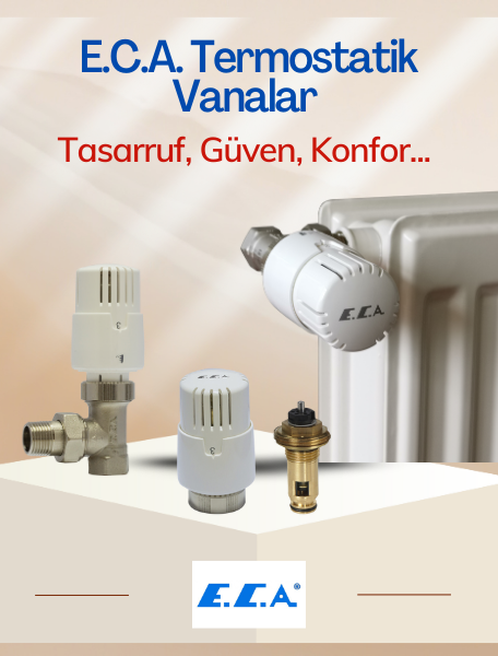 Termostatik Radyatör Vanası Nedir? Doğru Vana Seçimi Ve Kullanım Rehberi