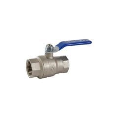 ECA 1 İÇME SUYU KÜRESEL VANA