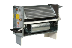 ALDAĞ AE 302 GİZLİ YER (GİZLİ DÖŞEME ) TİPİ FAN COIL (2 Borulu)