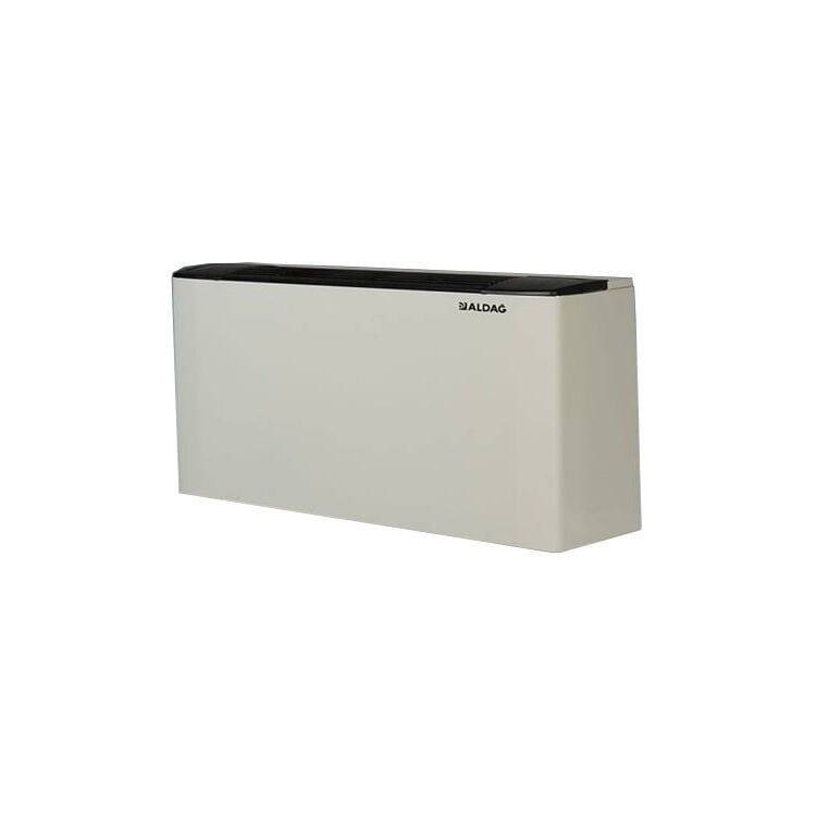 ALDAĞ AE 401 KABİNLİ TAVAN TİPİ FAN COIL (2 Borulu)