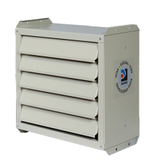 ALTA 10 AKSİYEL SICAK HAVA APAREYİ (11.000 Kcal/H)