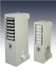 ALDA 24 RADYAL SICAK HAVA APAREYİ (24.050 Kcal/H)