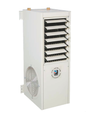 ALDA 32 RADYAL SICAK HAVA APAREYİ (33.500 Kcal/H)