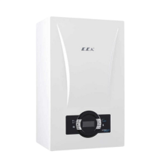 E.C.A Proteus Premix 24 kw Yoğuşmalı Kombi (Baca Dahil)