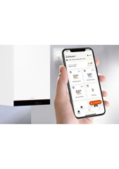 Viessmann Vitodens Connect 19 Kw Yoğuşmalı Kombi ( Baca Dahil)