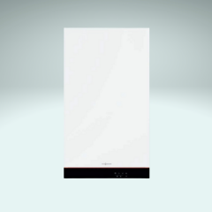 Viessmann Vitodens Connect 25 Kw Yoğuşmalı Kombi ( Baca Dahil)