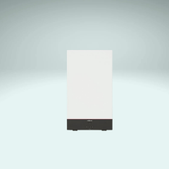 Viessmann Vitodens Classic 25 Kw Yoğuşmalı Kombi ( Baca Dahil)