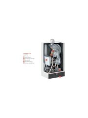 Viessmann Vitodens Classic 25 Kw Yoğuşmalı Kombi ( Baca Dahil)