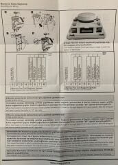 ALDAĞ TR-110 M MEKANİK FAN COİL TERMOSTAT (RT226-E4)