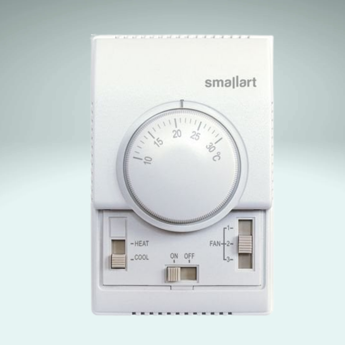 SMALLART TR-110 M MEKANİK FAN COİL TERMOSTATI