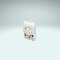 SMALLART TR-110 M MEKANİK FAN COİL TERMOSTATI