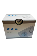 ECA POLY 100 W KABLOSUZ DİJİTAL KOMBİ ODA TERMOSTATI