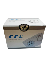 ECA POLY 100 W KABLOSUZ DİJİTAL KOMBİ ODA TERMOSTATI