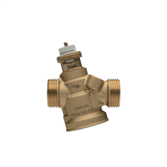 DANFOSS DN15 AB-QM KOMBİNE BALANS VANA GÖVDESİ (YENİ MODEL)