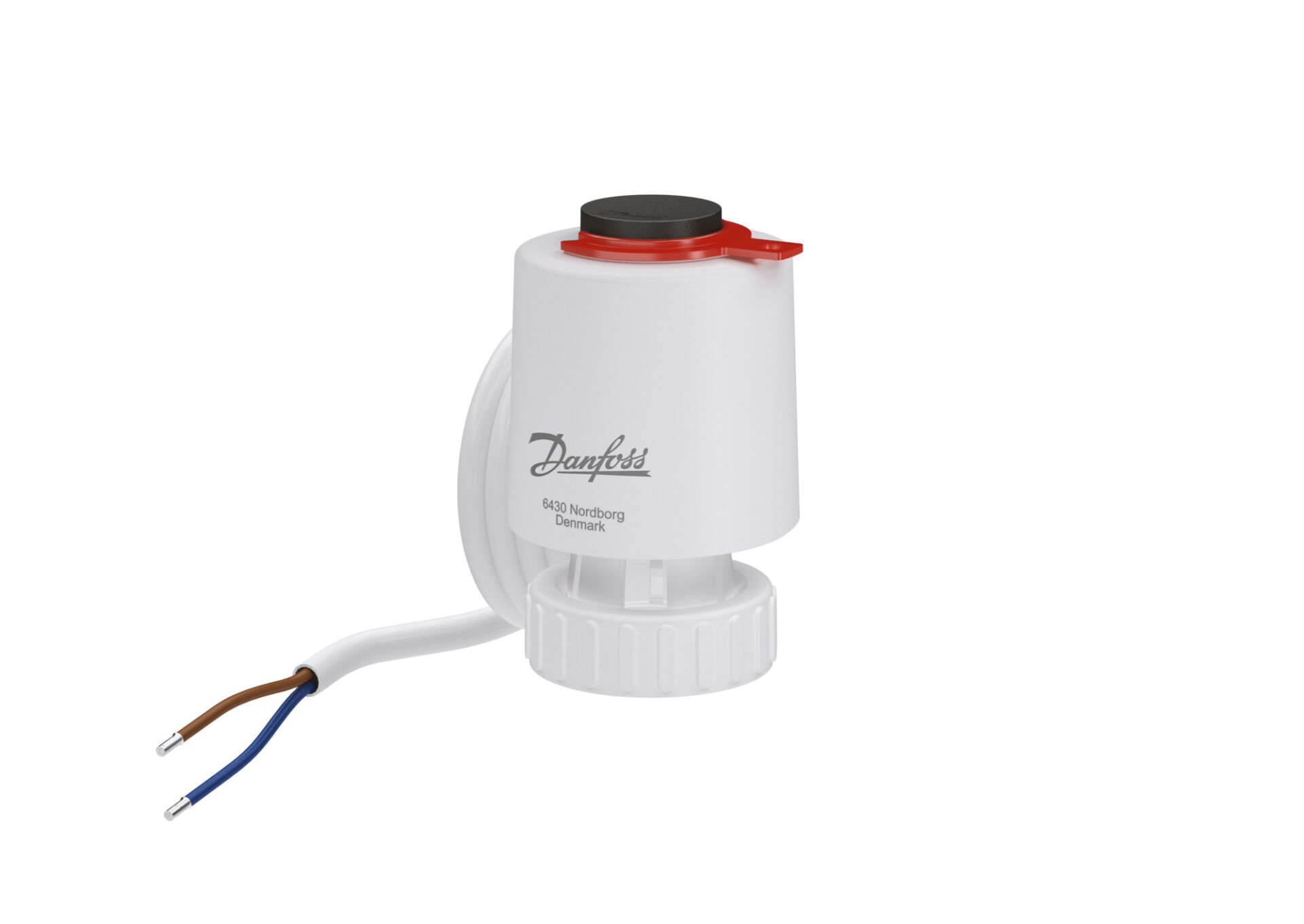 DANFOSS TWA-Q NC 230 V TERMAL VANA MOTORU (YENİ MODEL)