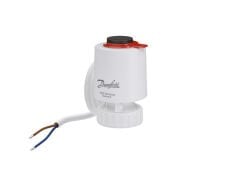 DANFOSS TWA-Q NC 230 V TERMAL VANA MOTORU (YENİ MODEL)