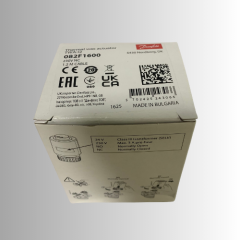 DANFOSS TWA-Q NC 230 V TERMAL VANA MOTORU (YENİ MODEL)