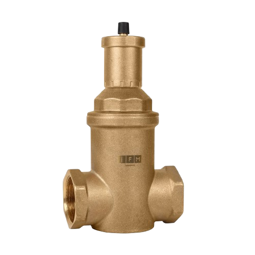 1'' (DN25) ULTRAPLUS PİRİNÇ HAVA AYIRICI-DİŞLİ