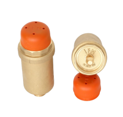 Ultravent 1/2'' Yüksek Kapasiteli Otomatik Hava Prujörü