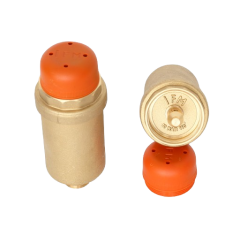 Ultravent 1/2'' Yüksek Kapasiteli Otomatik Hava Prujörü