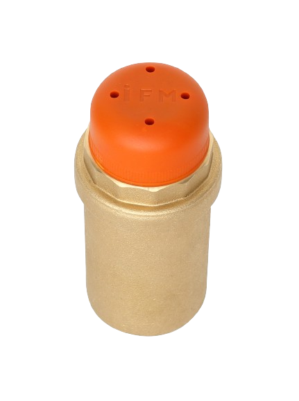 Ultravent 1/2'' Yüksek Kapasiteli Otomatik Hava Prujörü