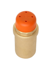 Ultravent 1/2'' Yüksek Kapasiteli Otomatik Hava Prujörü