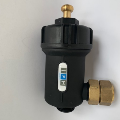 CLEANMAG KOMBİ MANYETİK FİLTRE- 3/4'' (DN20)