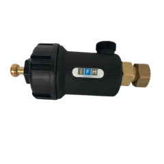 CLEANMAG KOMBİ MANYETİK FİLTRE- 3/4'' (DN20)