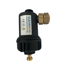 CLEANMAG KOMBİ MANYETİK FİLTRE- 3/4'' (DN20)