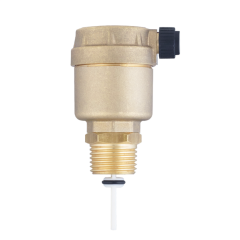 Pakkens 1/2'' Otomatik Hava Tahliye Cihazı, Otomatik Purjör Q33 mm