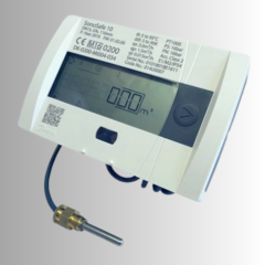 DANFOSS DN20 SONOSAFE ULTRASONİK M-BUS UYUMLU KALORİMETRE (ISITMA HATTI )