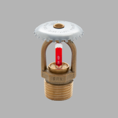 1/2'' Uprıght Yangın Sprinkler-Standart Tepkimeli (68 C)