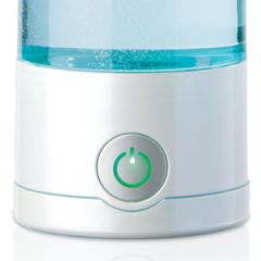 IONCARES HİDROJENLİ CANLI SU CİHAZI