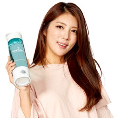 IONCARES HİDROJENLİ CANLI SU CİHAZI