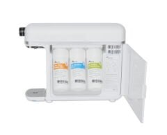 WOONGJIN EVERSKY SU-32CU TEZGAH ÜSTÜ SU ARITMA CİHAZI