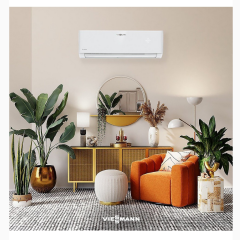 Viessmann Vitoclima 050-S/HE Pro+ Serisi 18.000 btu/h Duvar Tipi Split Klima