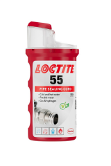 Loctite 55 Boru ve Dişli Sızdırmazlık Ipi 160 Mt