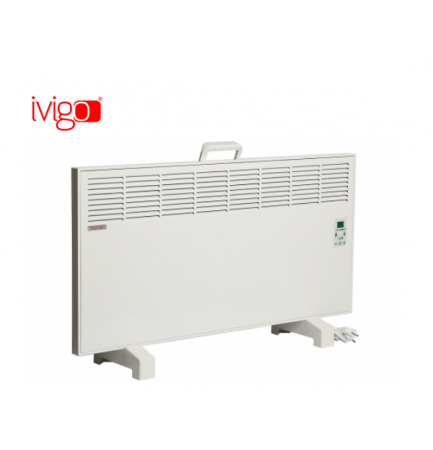 İVİGO 2500 WATT ELEKTRİKLİ DİJİTAL KONVEKTÖR ISITICI