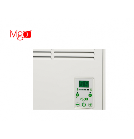 İVİGO 2500 WATT ELEKTRİKLİ DİJİTAL KONVEKTÖR ISITICI