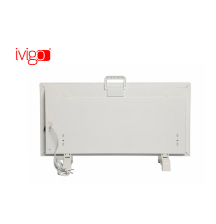 İVİGO 2500 WATT ELEKTRİKLİ DİJİTAL KONVEKTÖR ISITICI
