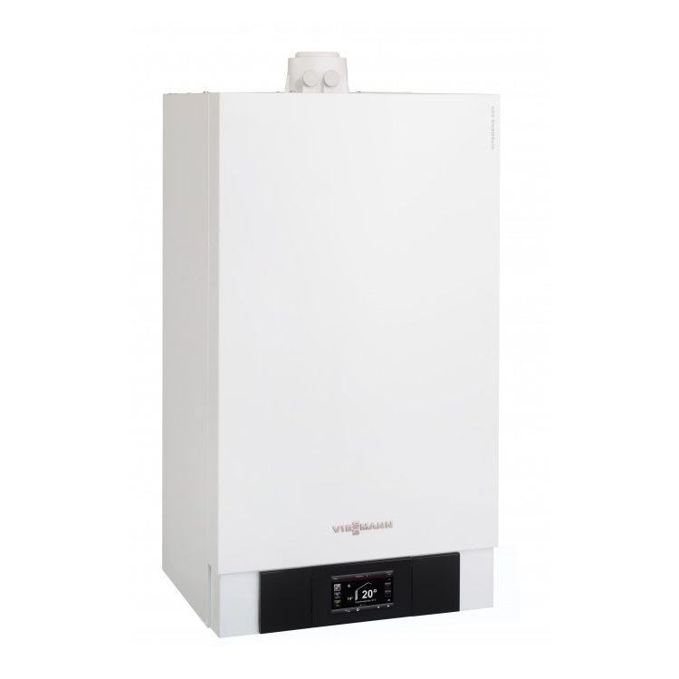 VIESSMANN VITODENS 200W DUVAR TİPİ YOĞUŞMALI KAZAN 99 Kw VIESSMANN VITODENS 200W DUVAR TİPİ YOĞUŞMALI KAZAN 99 Kw